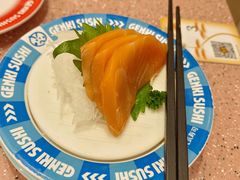 -元气寿司(环球港店)