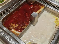 -海底捞火锅(上元大街店)