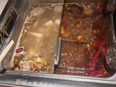 -野妹火锅(龙岗店)