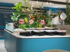 -晶丽香榭自助餐(南京大饭店)