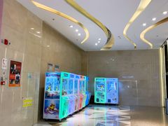 -万达广场(大明宫店)