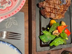 -Ambra Haus琥珀屋精酿餐厅(宝山店)