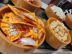 -龍歌自助小火锅(崂山丽达店)
