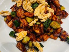 -到家尝北京菜(西坝河店)