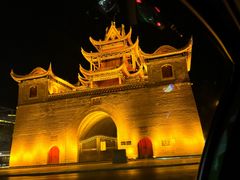 -鼓楼(兴庆区)