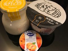 -狐狸家·酸奶酪专门店(平江路店)