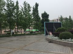 -浙江农林大学(东湖校区)