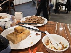 -马头巷·隐庐居·红油大虾(园区店)