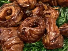 草头圈子-翠亭酒家(山西南路店)