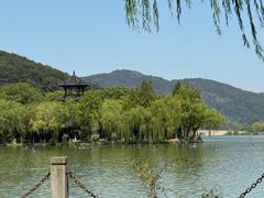 -南北湖风景区