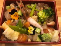 -希望日本料理(保利香槟花园店)