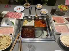 招牌虾滑-海底捞火锅(南山京基百纳店)