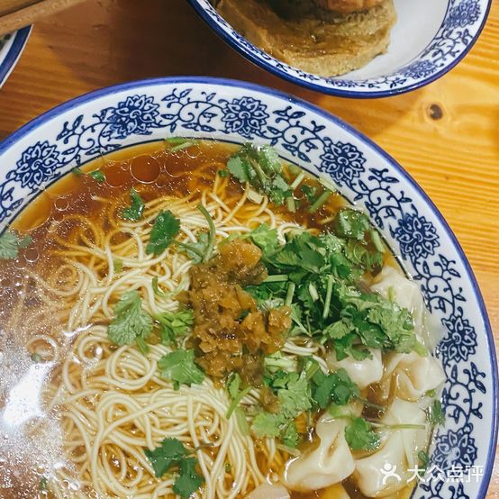 玉尧面馆(新苑华庭店)
