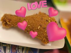 -德克士(砂之船奥特莱斯店)