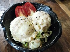 -鸟鸣门屋台料理(金帝银泰店)
