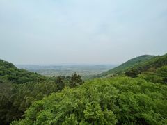 -南京市无想山景区