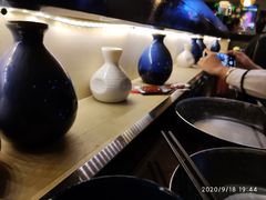 -原乡故事里海鲜大餐(玉祥门北马道巷店)