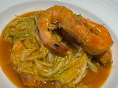 -喜悦烤鸭·新京菜(王府井店)