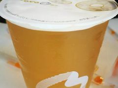 -CoCo都可(湖滨银泰店B区店)