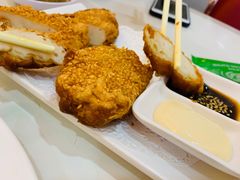 -無招牌海鮮(芽笼店)