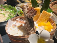 -Ameigo梅果·云贵川bistro(长宁来福士店)