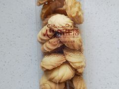 曲奇饼干-心乐生活新鲜屋(星海广场店)