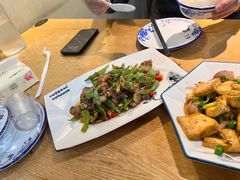 -王胖子土菜馆·特色杭帮菜·农家土菜