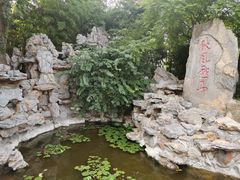 -戏马台景区