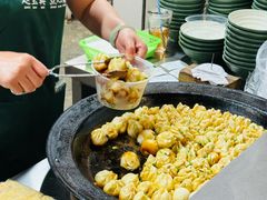 -赵宝美煎包店