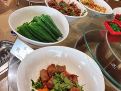 -荣誉国际酒店-云顶旋转餐厅