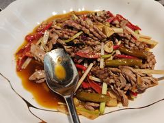 -秀儿四九城·新京菜(亚运村鸟巢店)