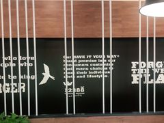-汉堡王(天一广场店)