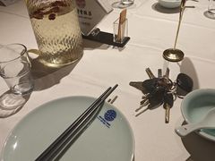 -惠丰堂饭庄·烤鸭·京味菜(翠微路店)