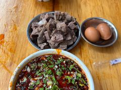 -清真·马安军辣子牛肉面