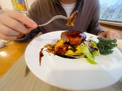 -城市酒店·沪江轩餐厅