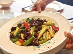 -聚福宝合苑食府(南头镇店)