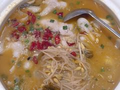 -聚丰园•湖鲜餐厅(阿红私房菜梅石路店)