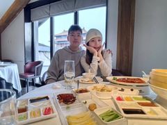 -四季民福烤鸭店(故宫店)