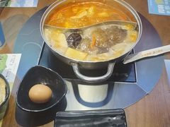 -呷哺呷哺(隆基泰和店)