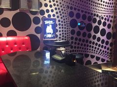 -乐界KTV(虹桥中心店)