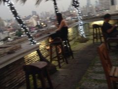 -曼谷王子宫殿酒店