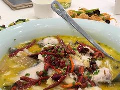 -小厨娘淮扬菜(板桥一店)