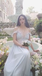 -米莱摄影写真(五大道别墅店)