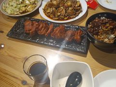 -华餐馆(莫邪路店)