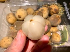 -曼阁市场水果批发市场