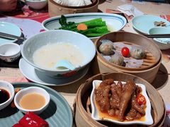 -点都德(华强南店)