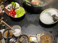 -大龙燚·旷野鲜火锅(广州首店)