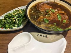 -玖鲜小笼(中山广场店)
