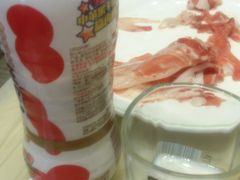 -清花阁乌拉满族火锅(厦门街店)