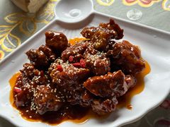 -龙姐私房菜(和顺古镇店)